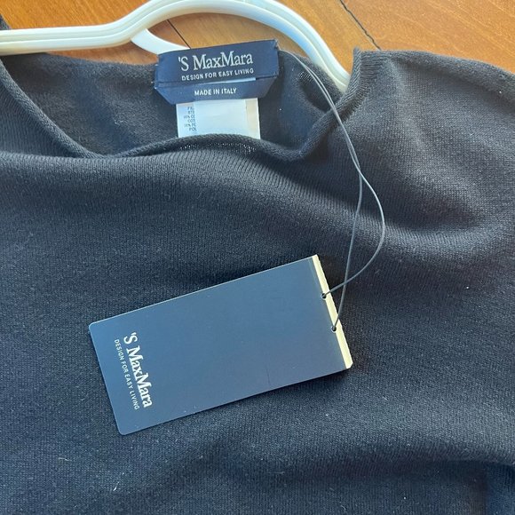 MaxMara Long Sleeve - Picture 4 of 7